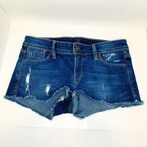 Sinclair MFGRP Shorts Sz‎ 26